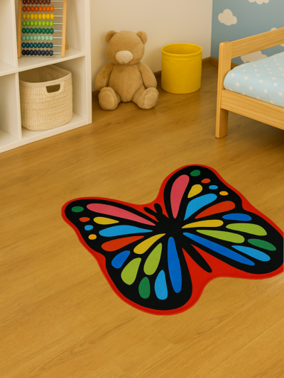 Butterfly Bliss