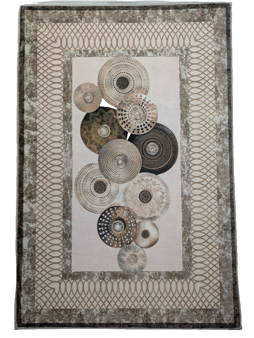 Aston Modern Rug D18