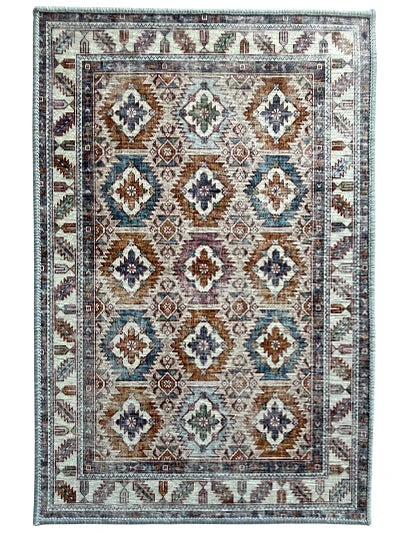 Milano Vintage Rug D 4