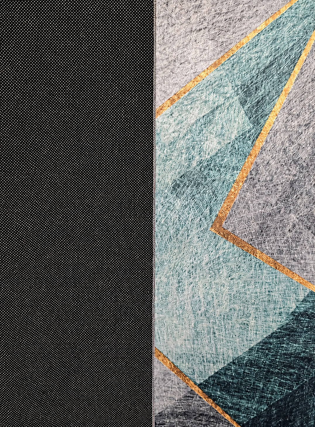 Glorious Modern Rug D1