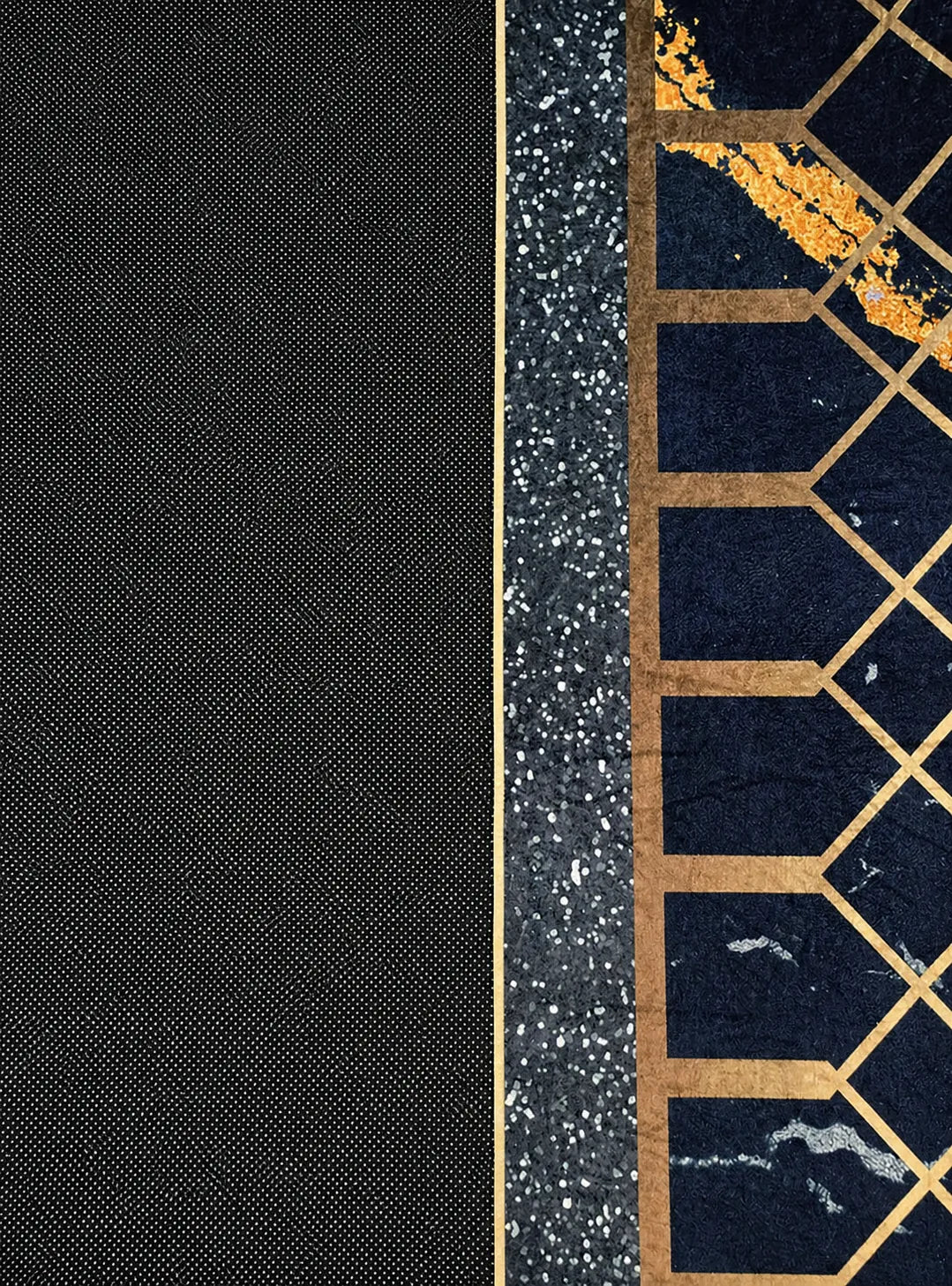 Glorious Modern Rug D8