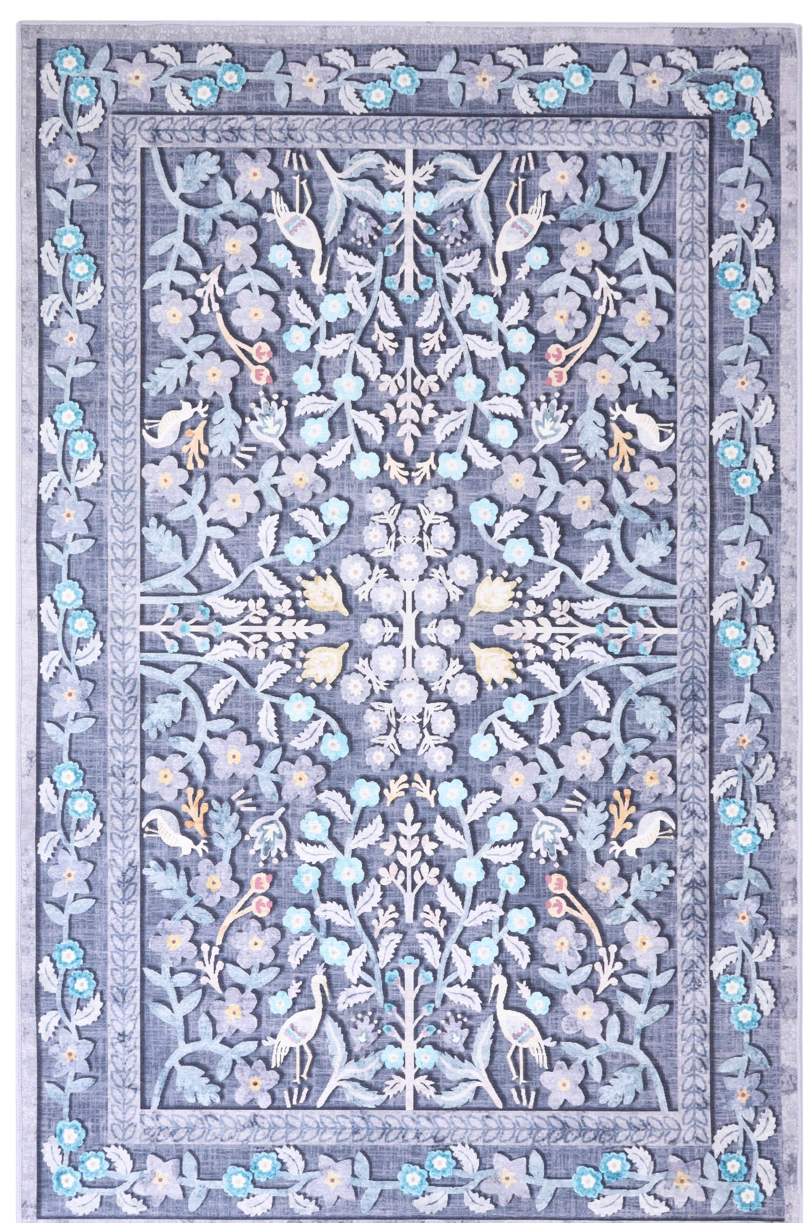 Milano Vintage Rug D 6