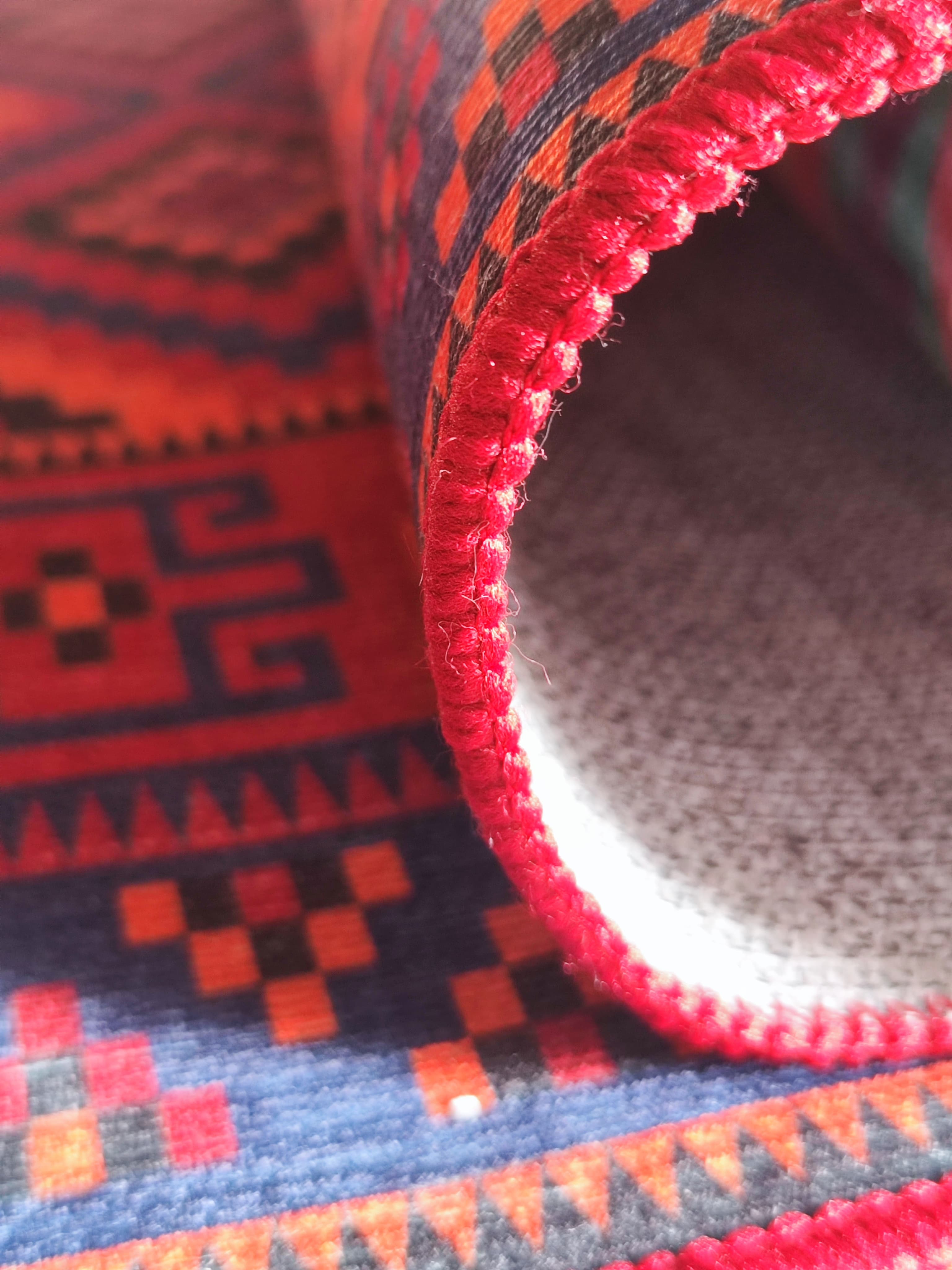 Kilims Evolution Traditional Rug (Printed) D1