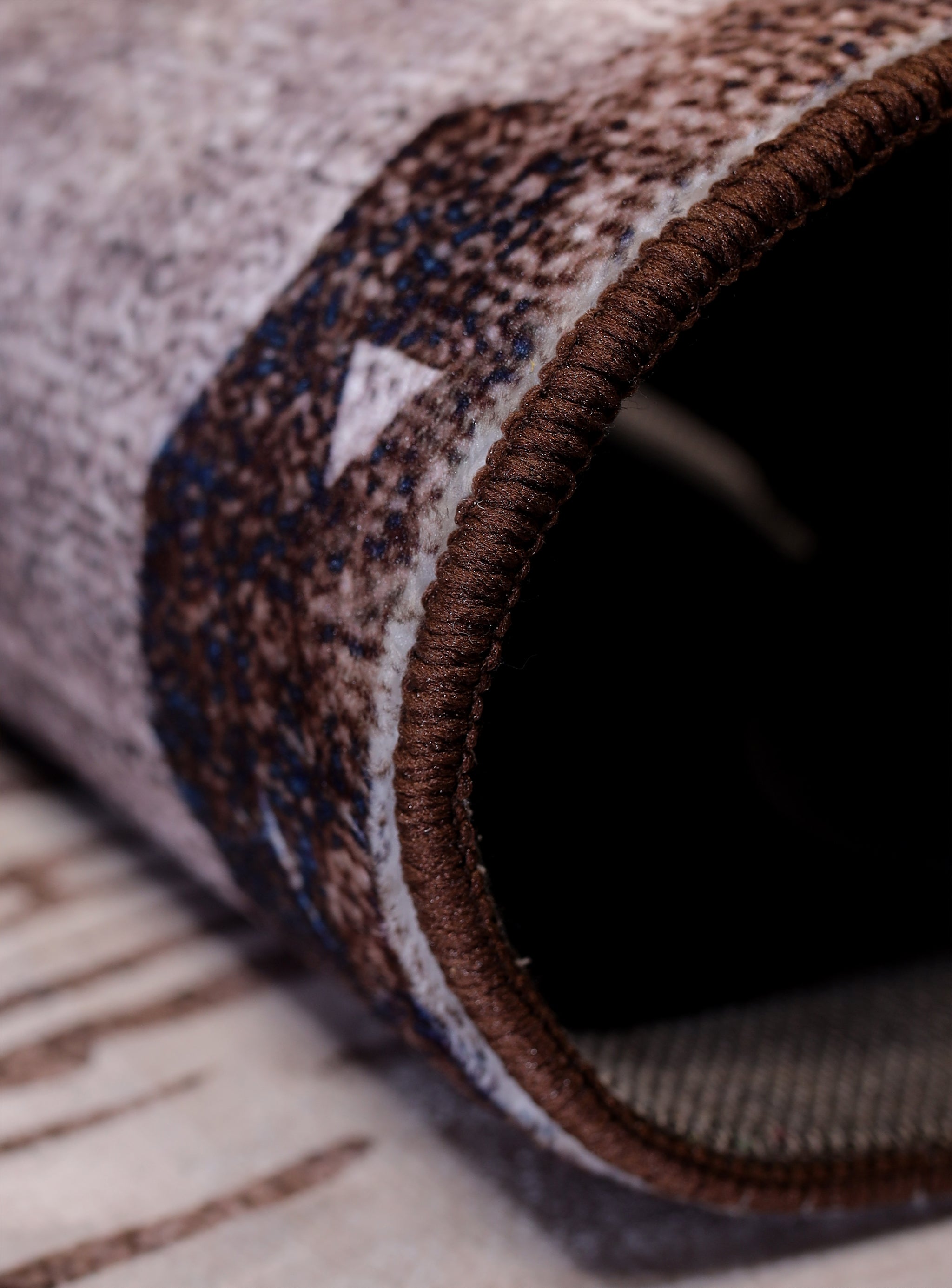 Cadillac Modern Rug D1