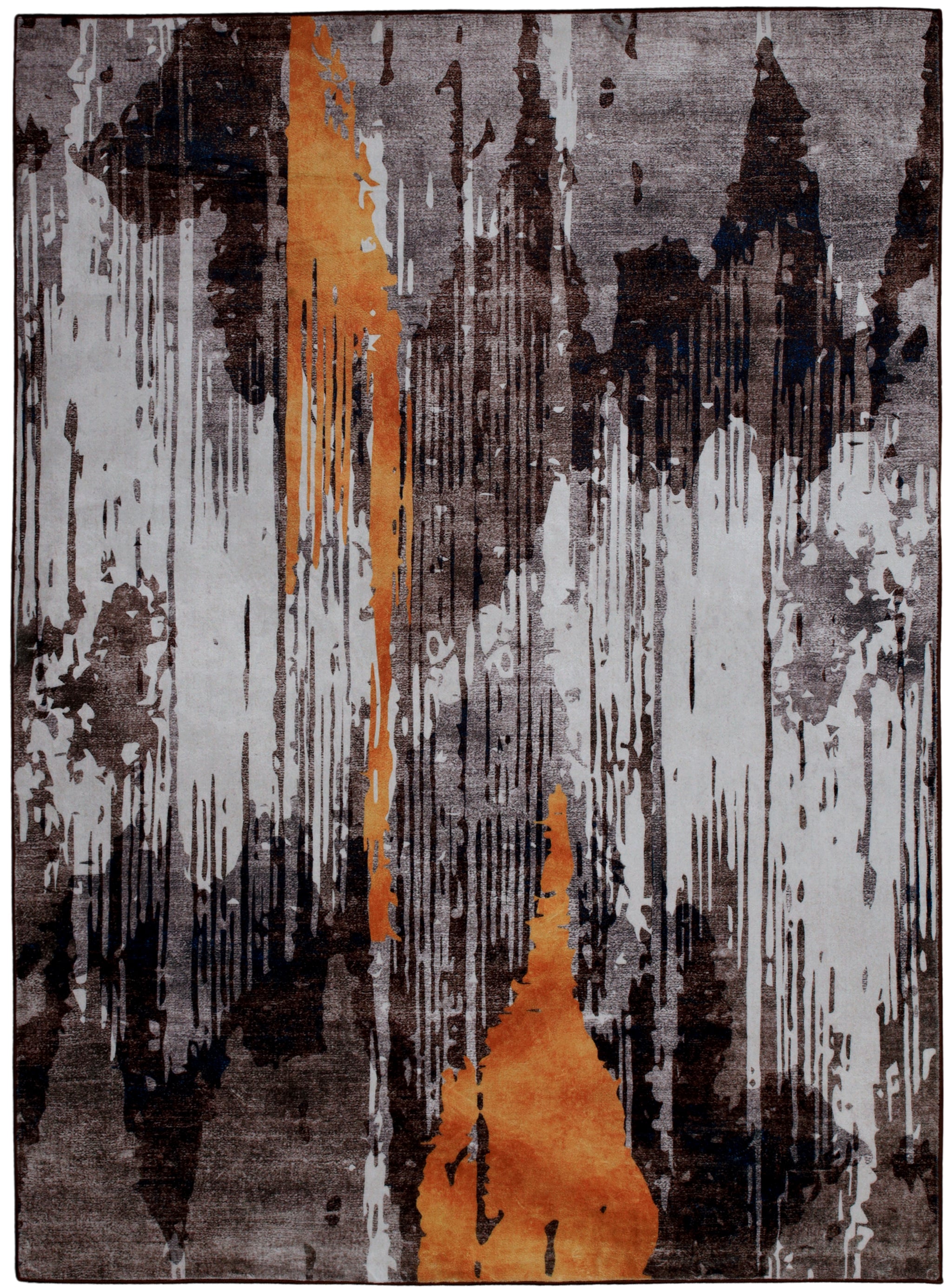 Cadillac Modern Rug D1
