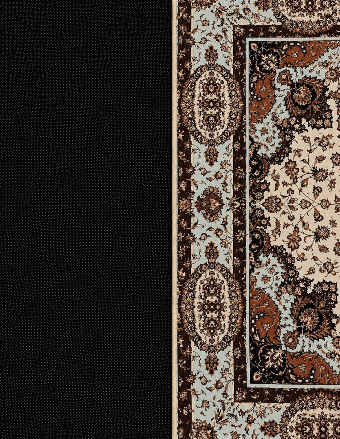 Heritage Traditional Rug D12