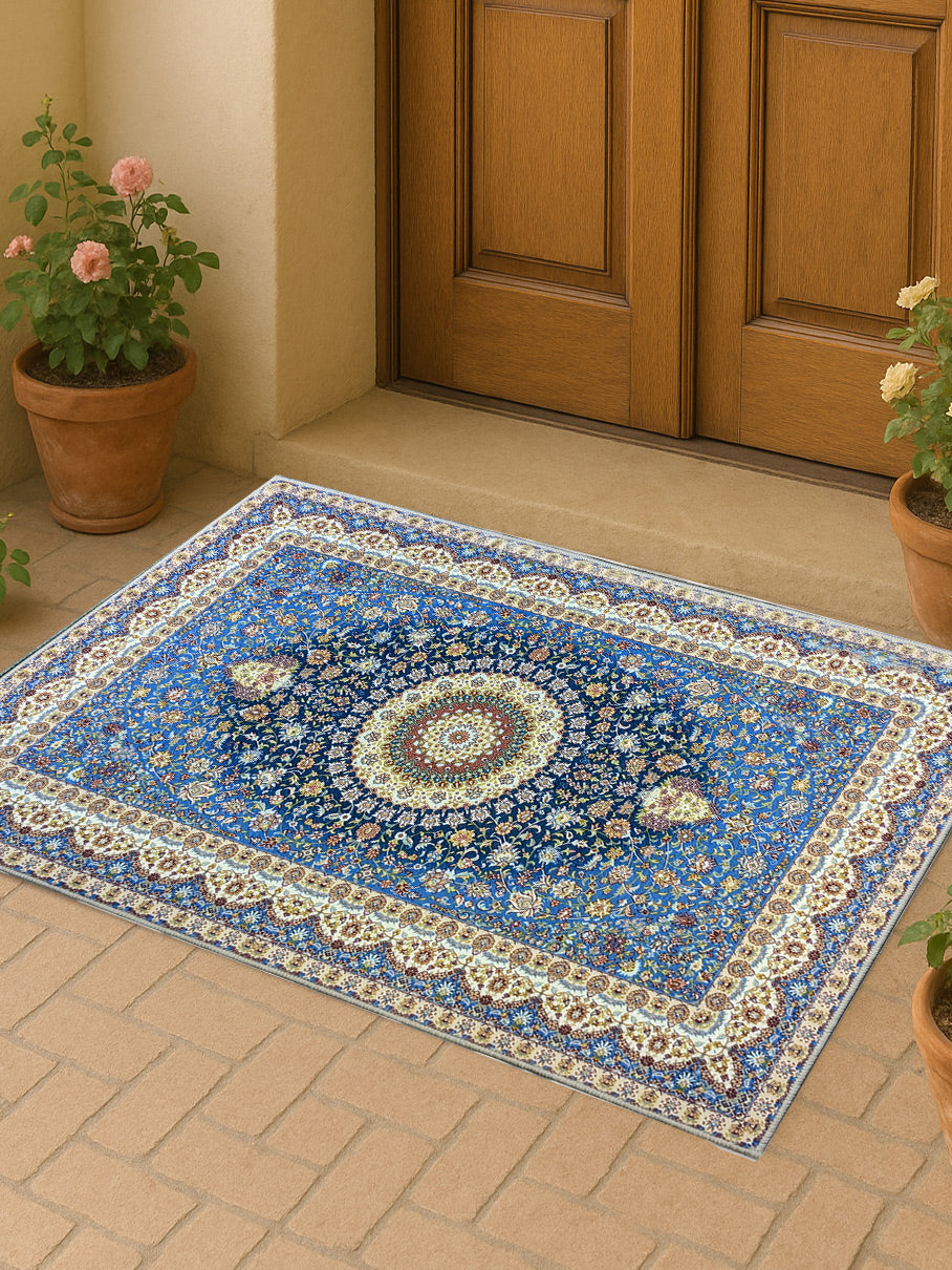 Zermat Traditional Mat D10