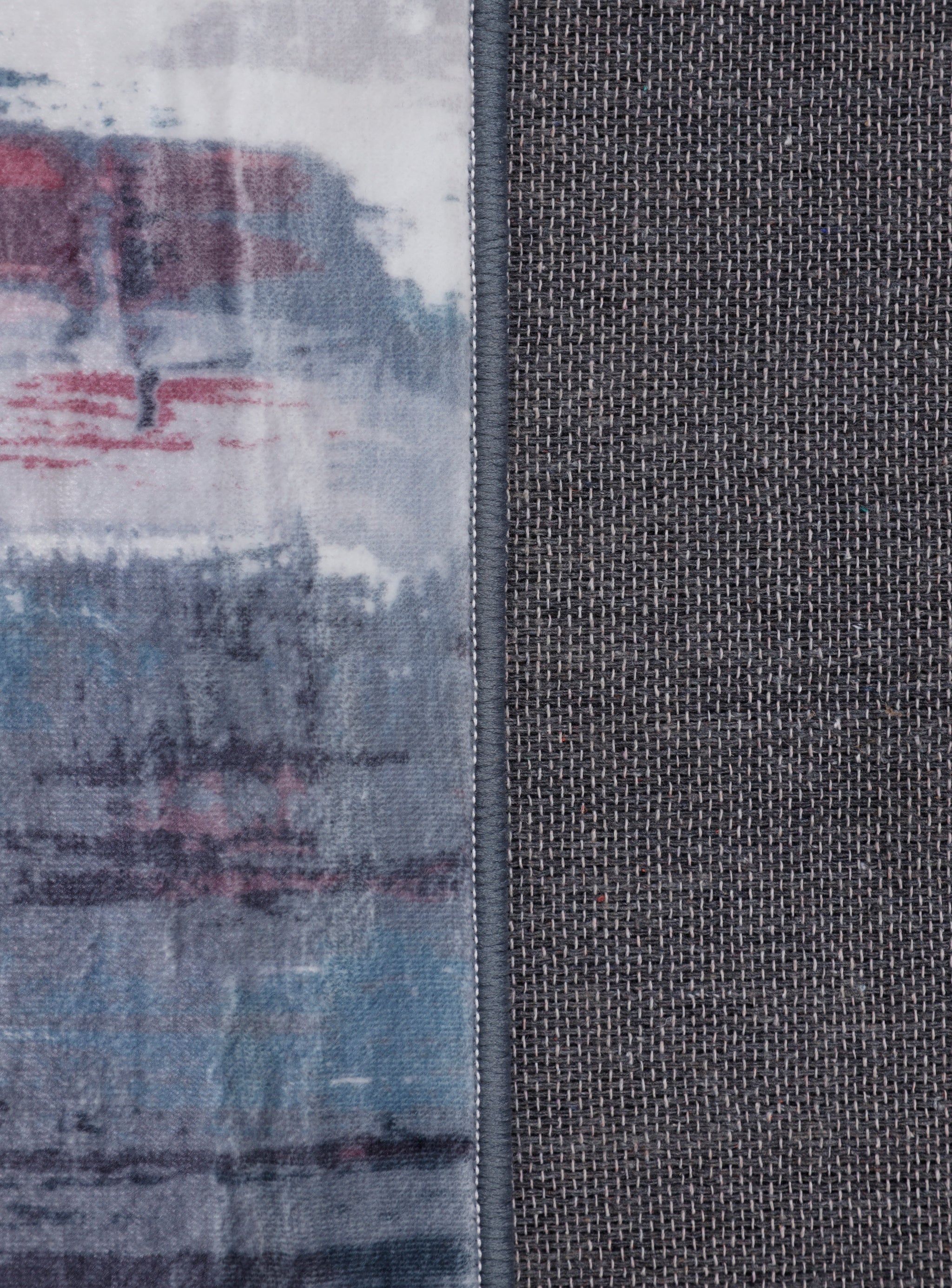 Cadillac Modern Rug D3