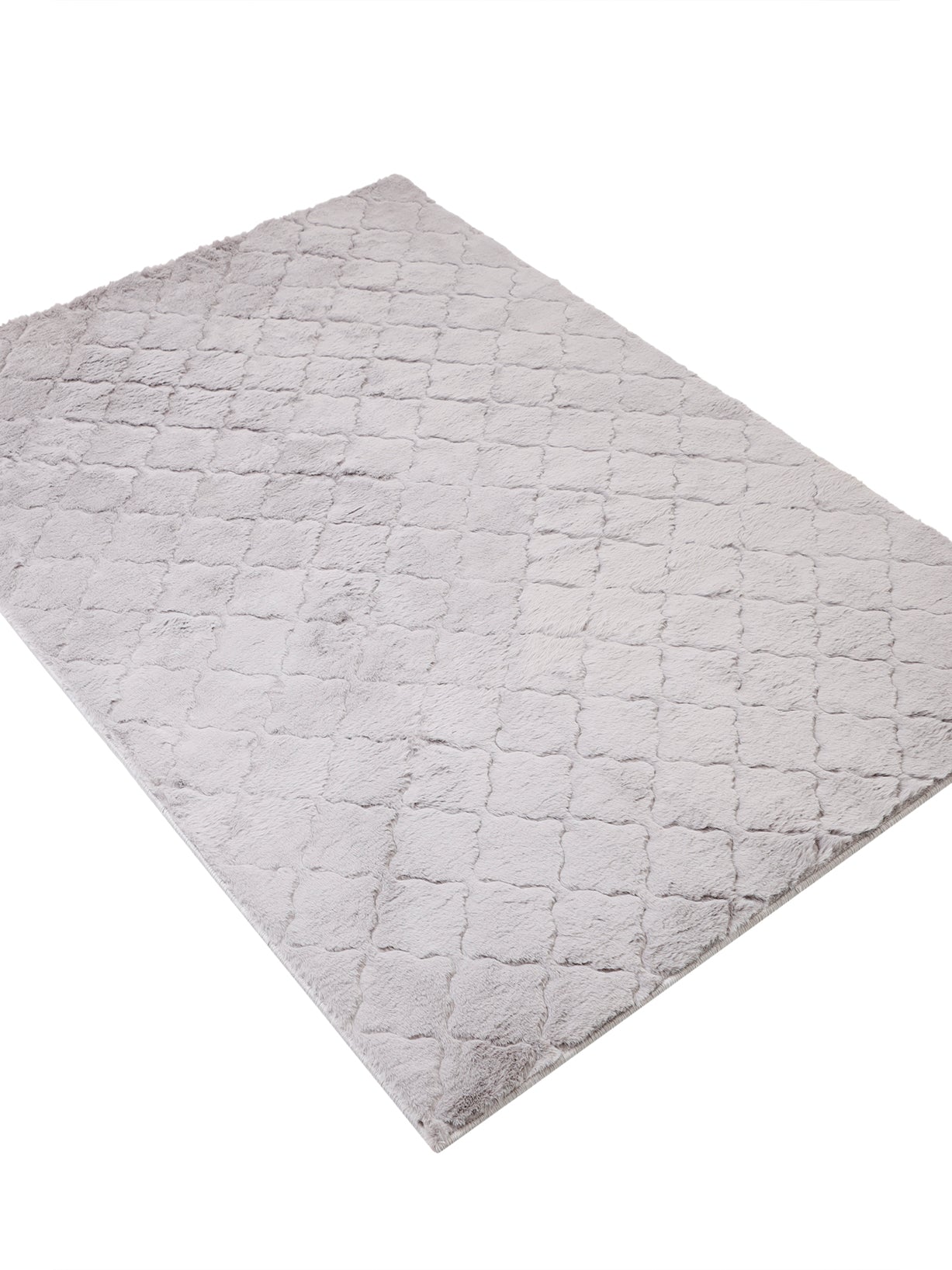 Mars Carving Diamond - Dark Grey