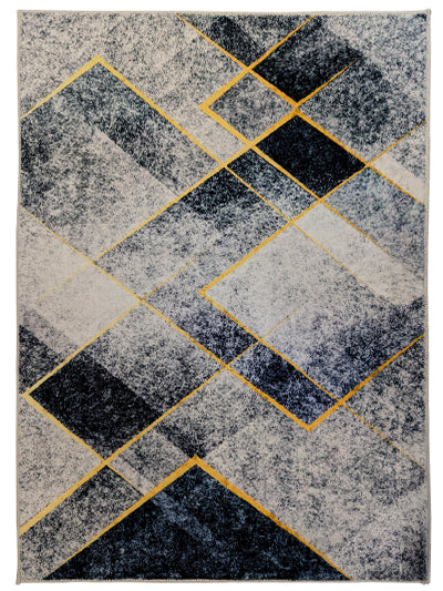 Aston Modern Rug D6
