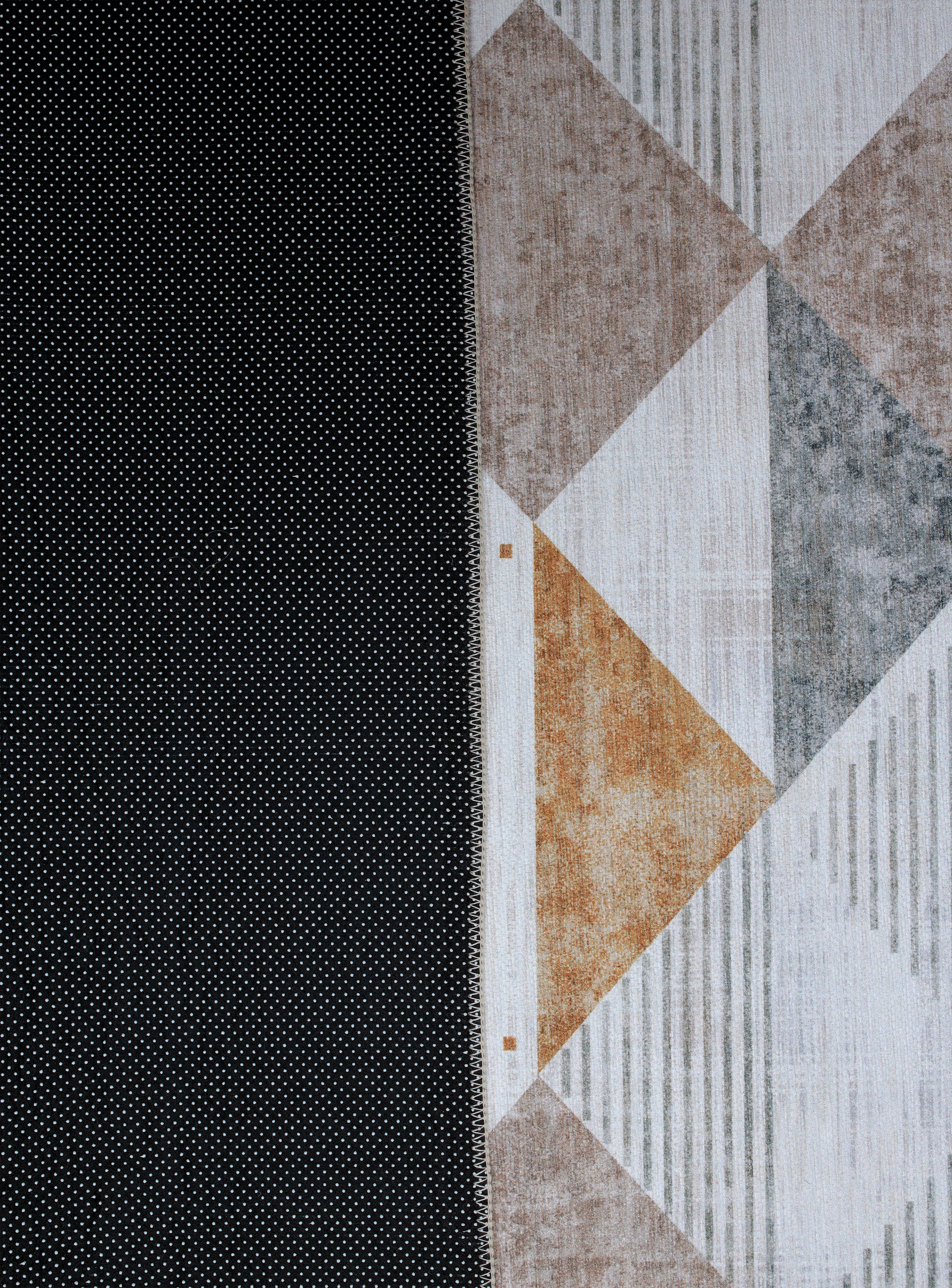 Nexon Modern Rug D5