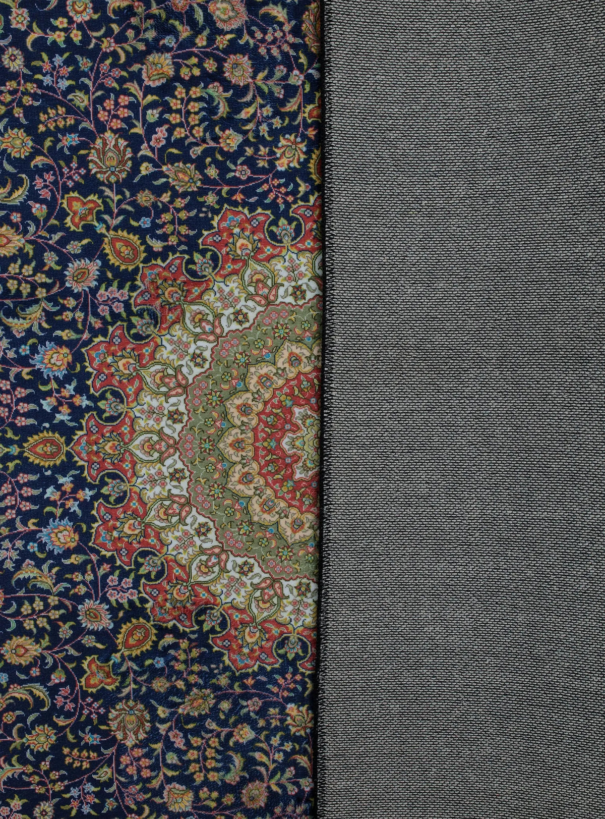 Zermat Traditional Mat D5