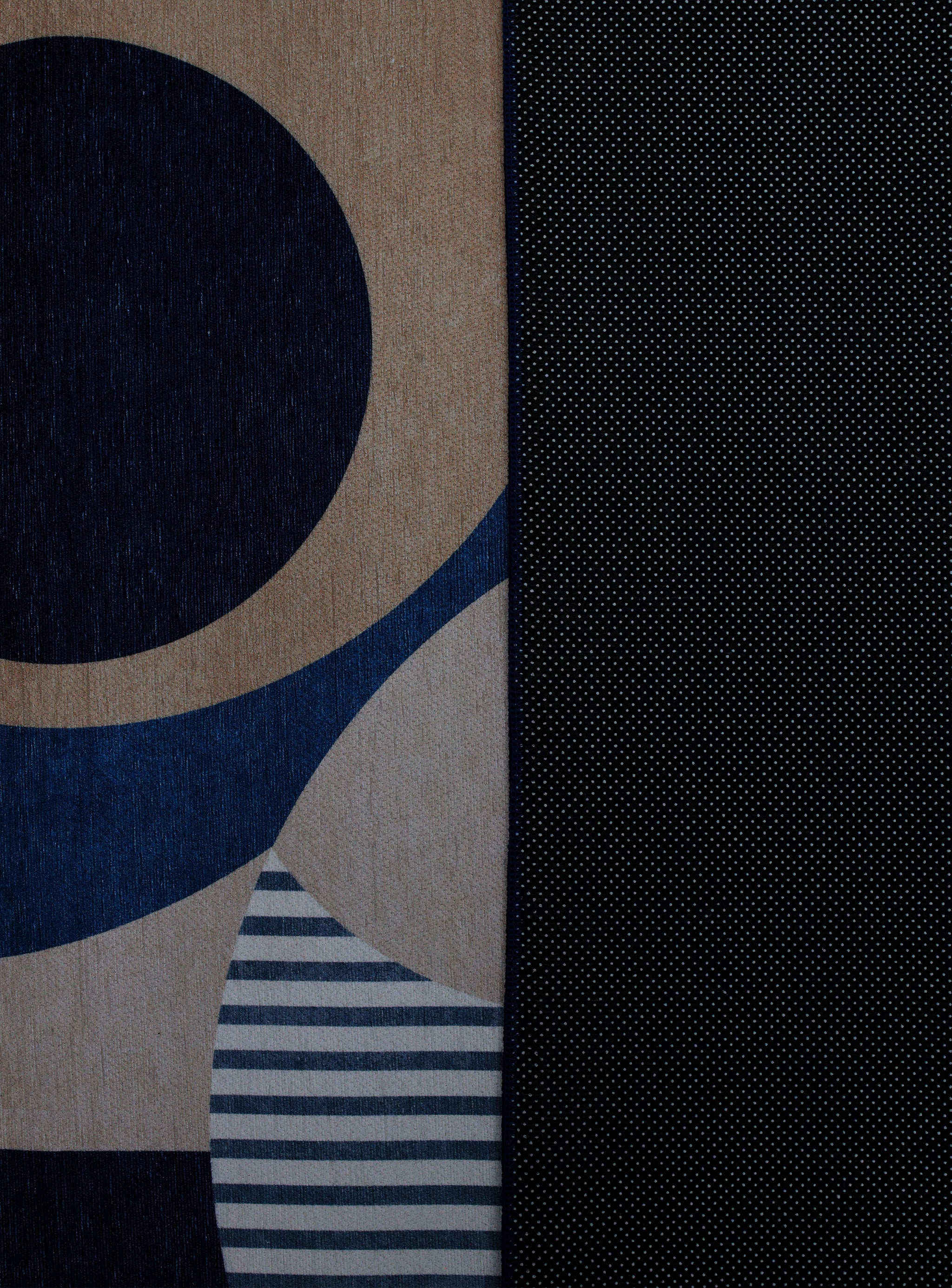 Nexon Modern Rug D4