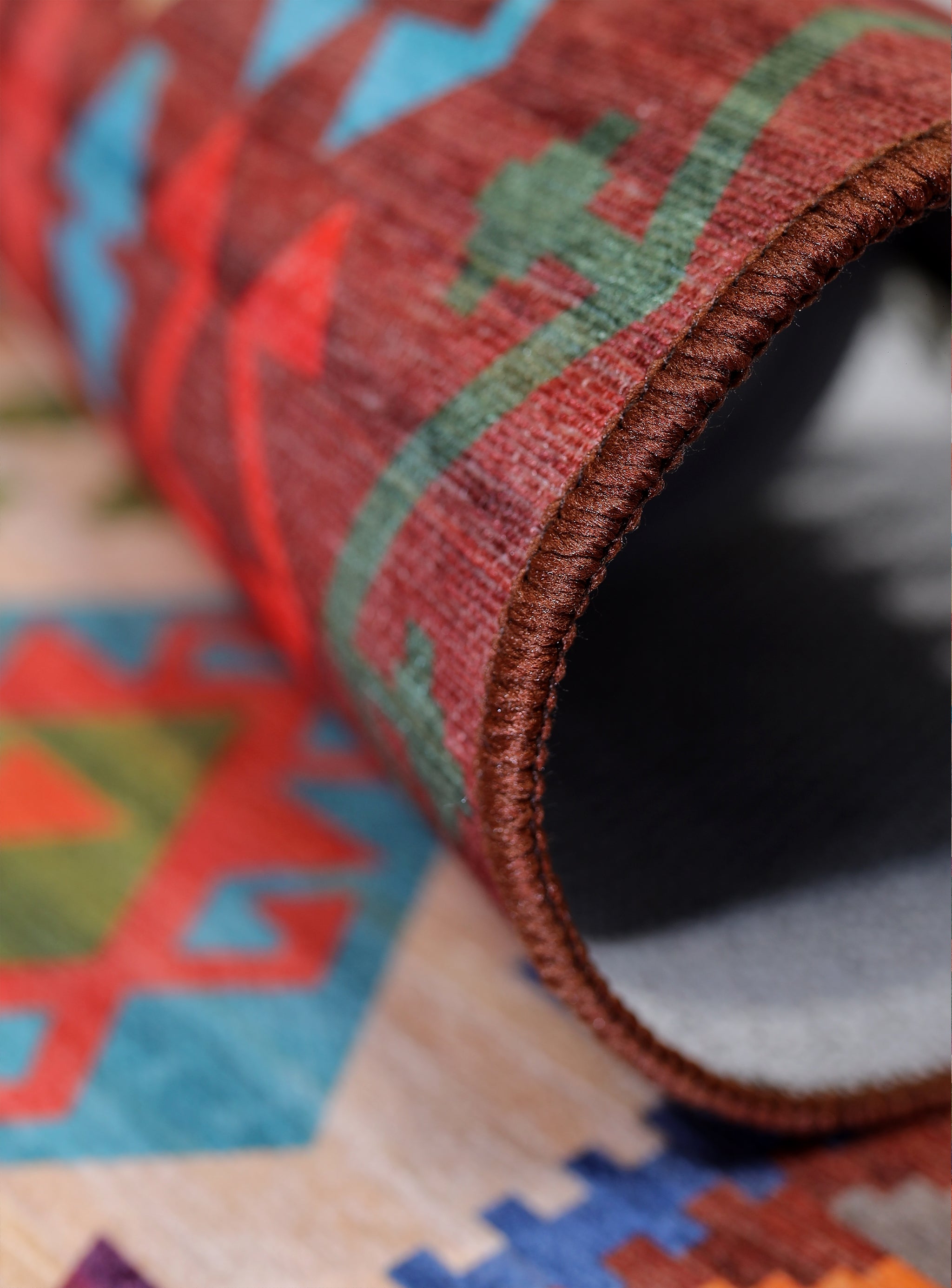 Kilims Traditional Rug D3