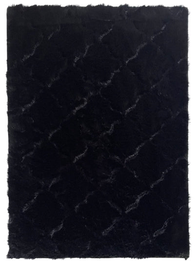 Mars Carving Diamond - Black