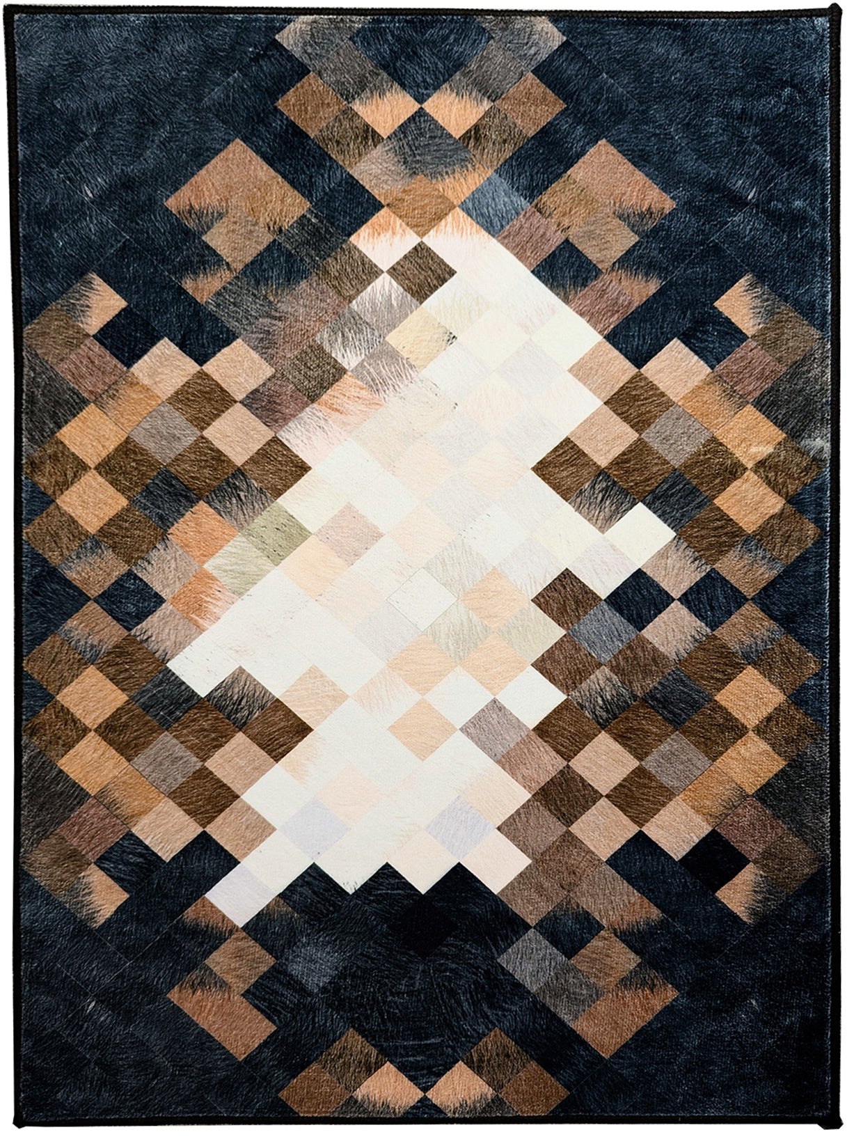 Aston Modern Rug D8