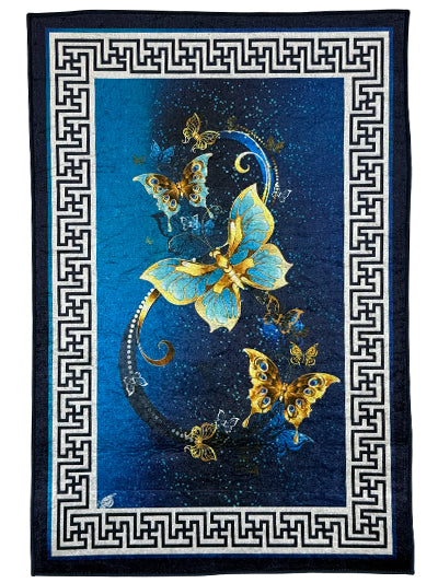 Glorious Mat D 7