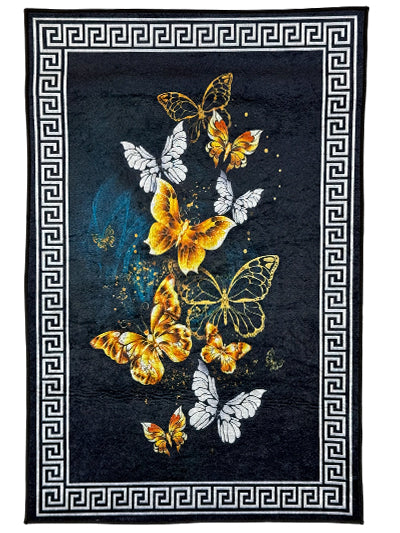 Glorious Mat D 2