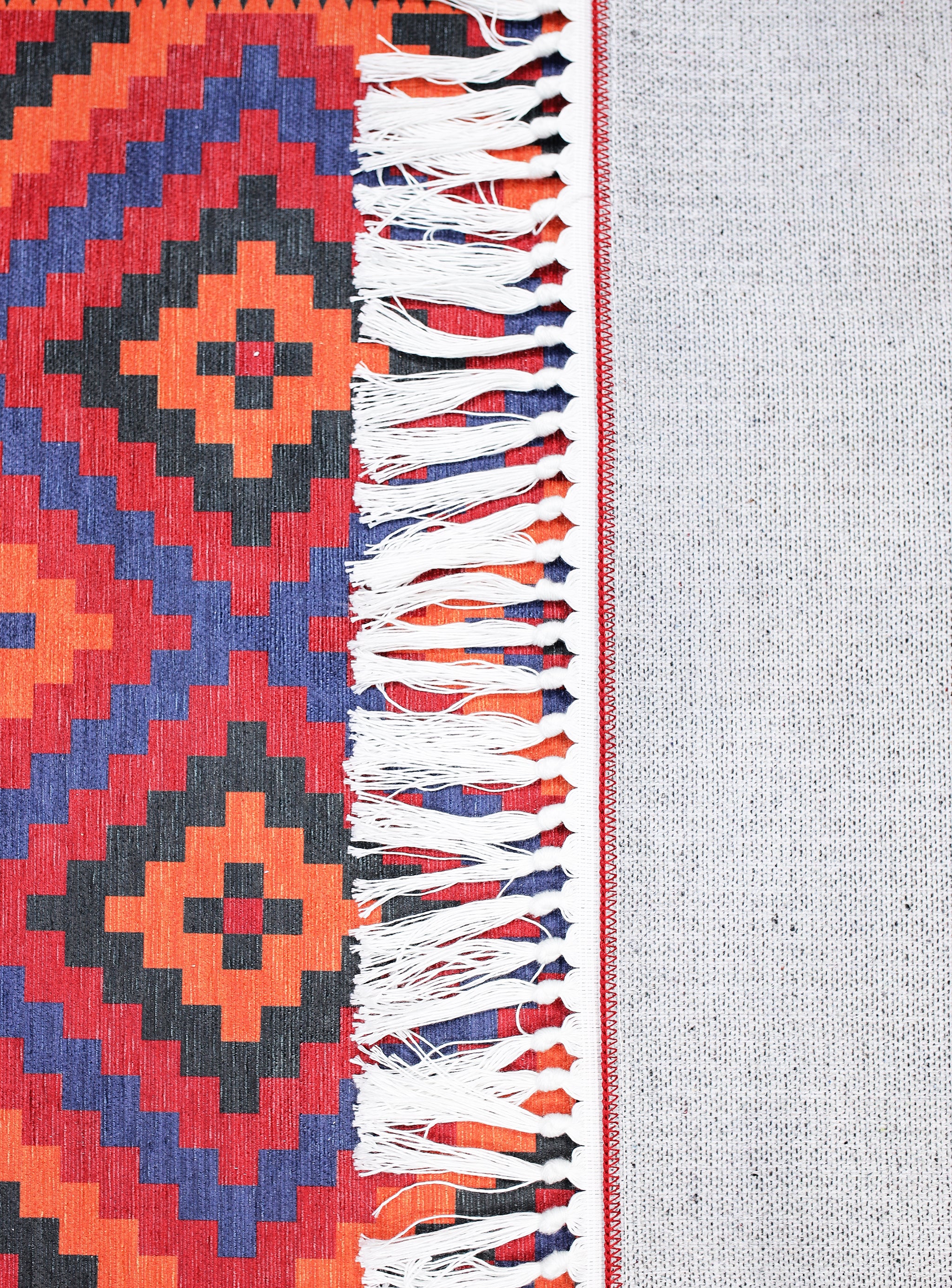 Kilims Traditional Rug D1