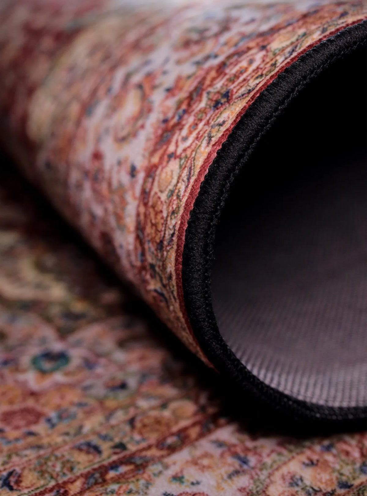 Zermat Traditional Rug D9