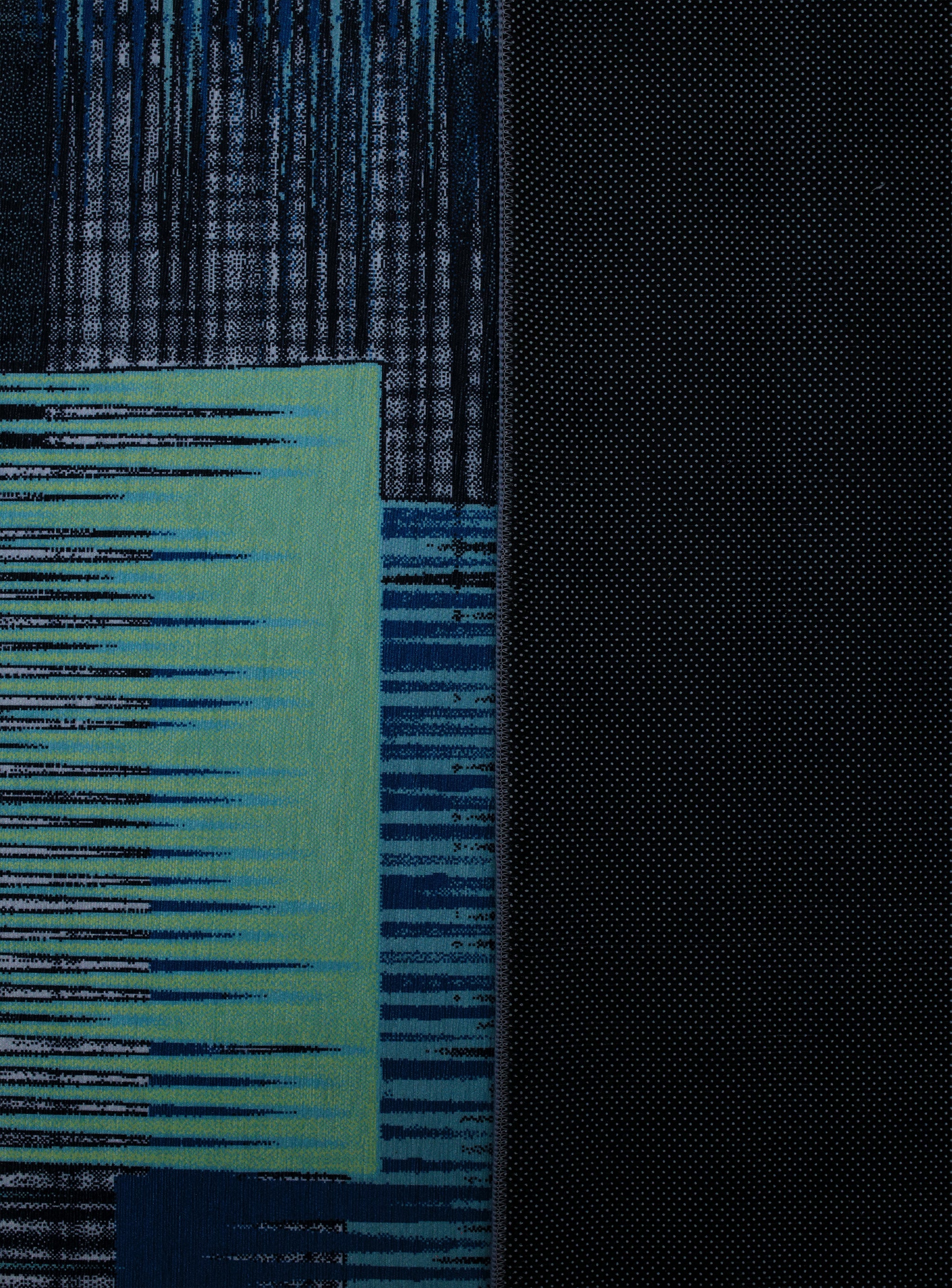 Nexon Modern Rug D7