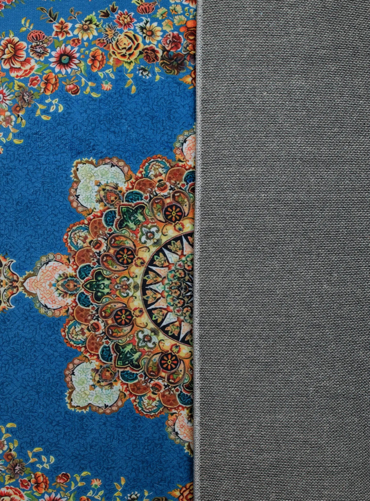 Zermat Traditional Mat D3