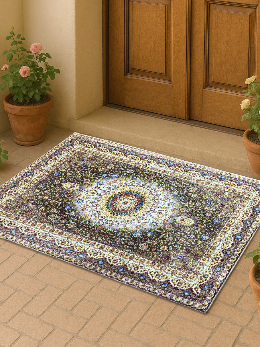 Zermat Traditional Mat D2