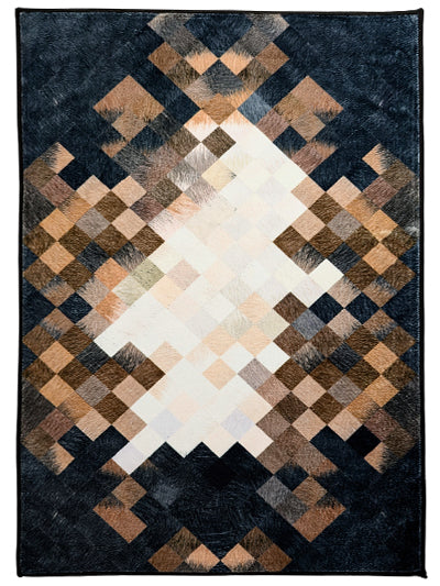 Aston Modern Rug D8