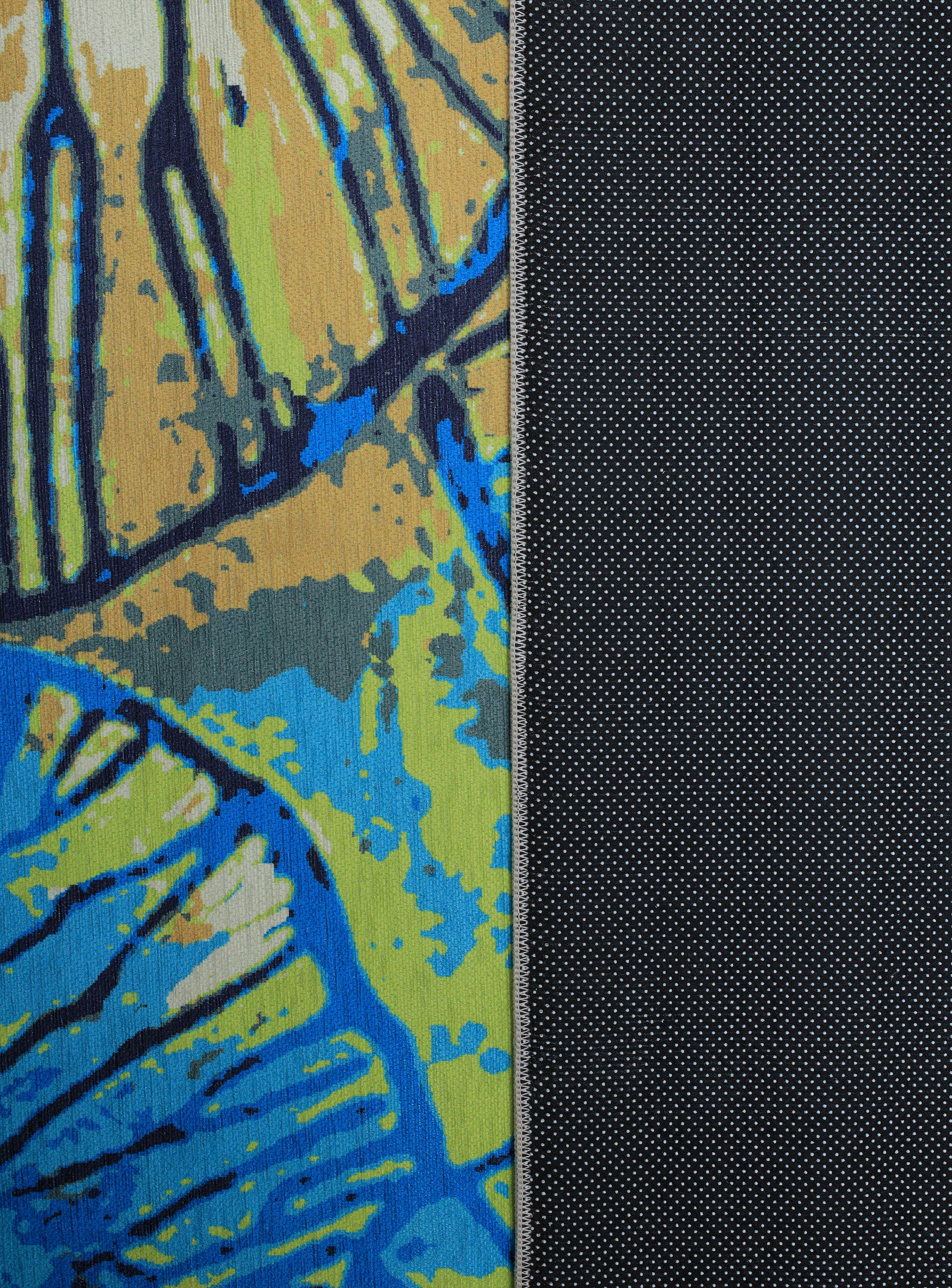 Nexon Modern Rug D3