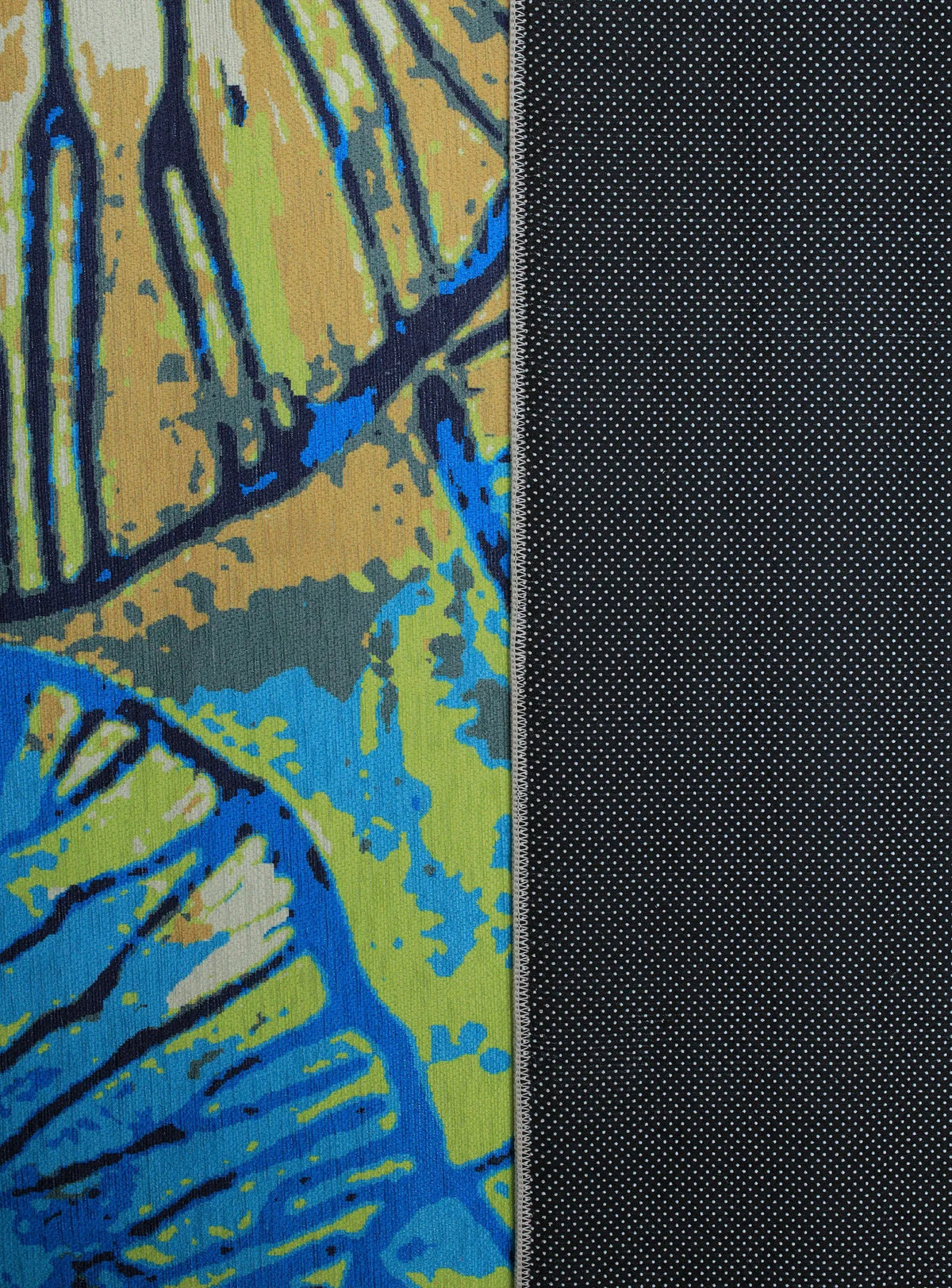 Nexon Modern Rug D3