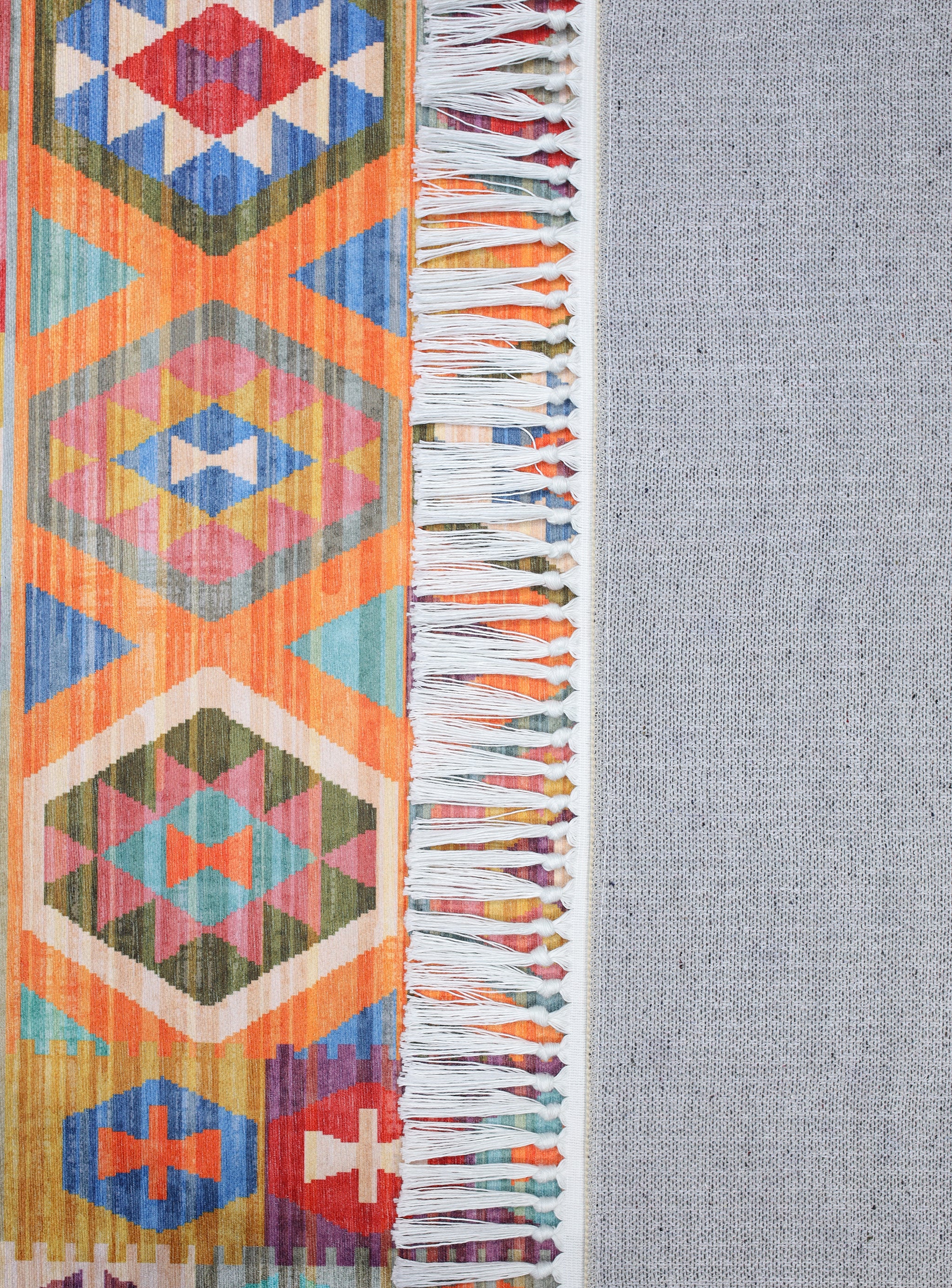 Kilims Traditional Rug D5