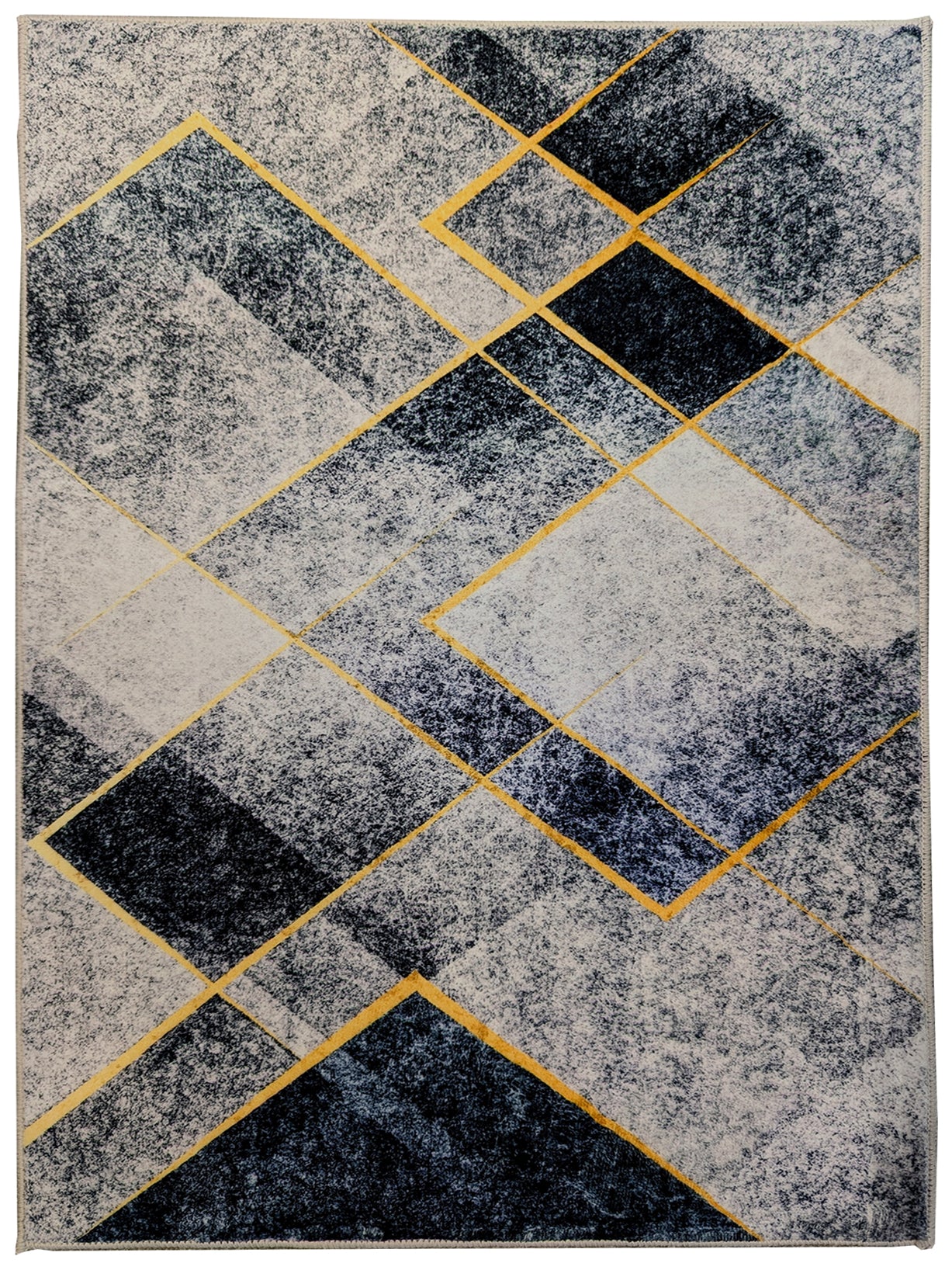 Aston Modern Rug D6
