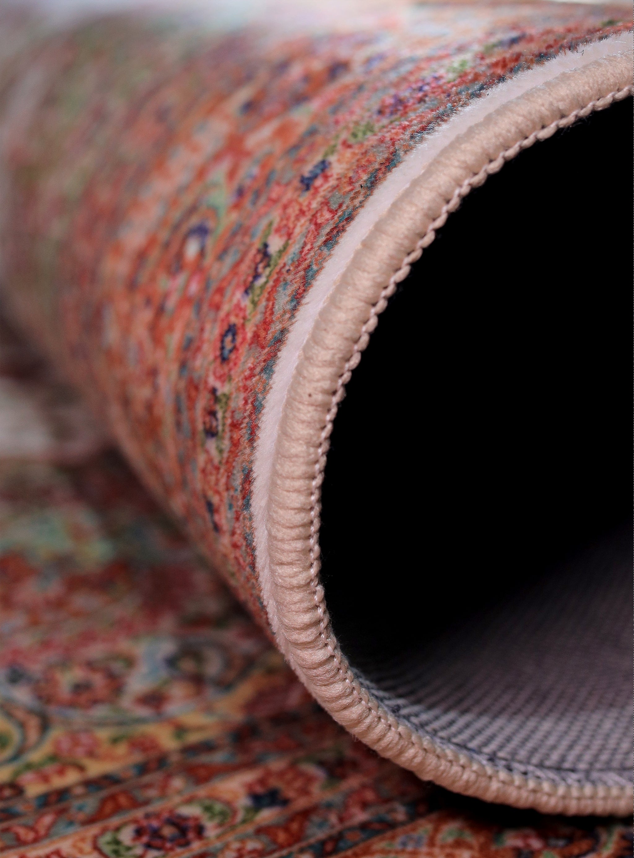 Zermat Traditional Mat D8