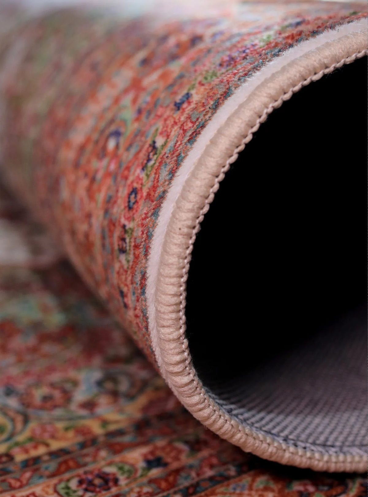 Zermat Traditional Mat D8