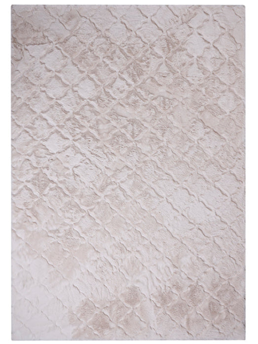 Mars Carving Diamond - Ivory