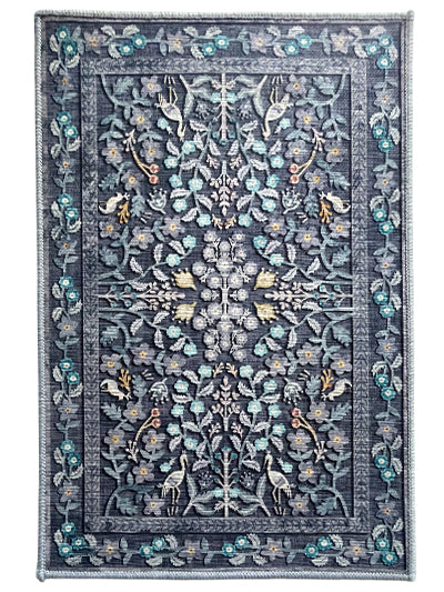 Milano Vintage Mat D 6