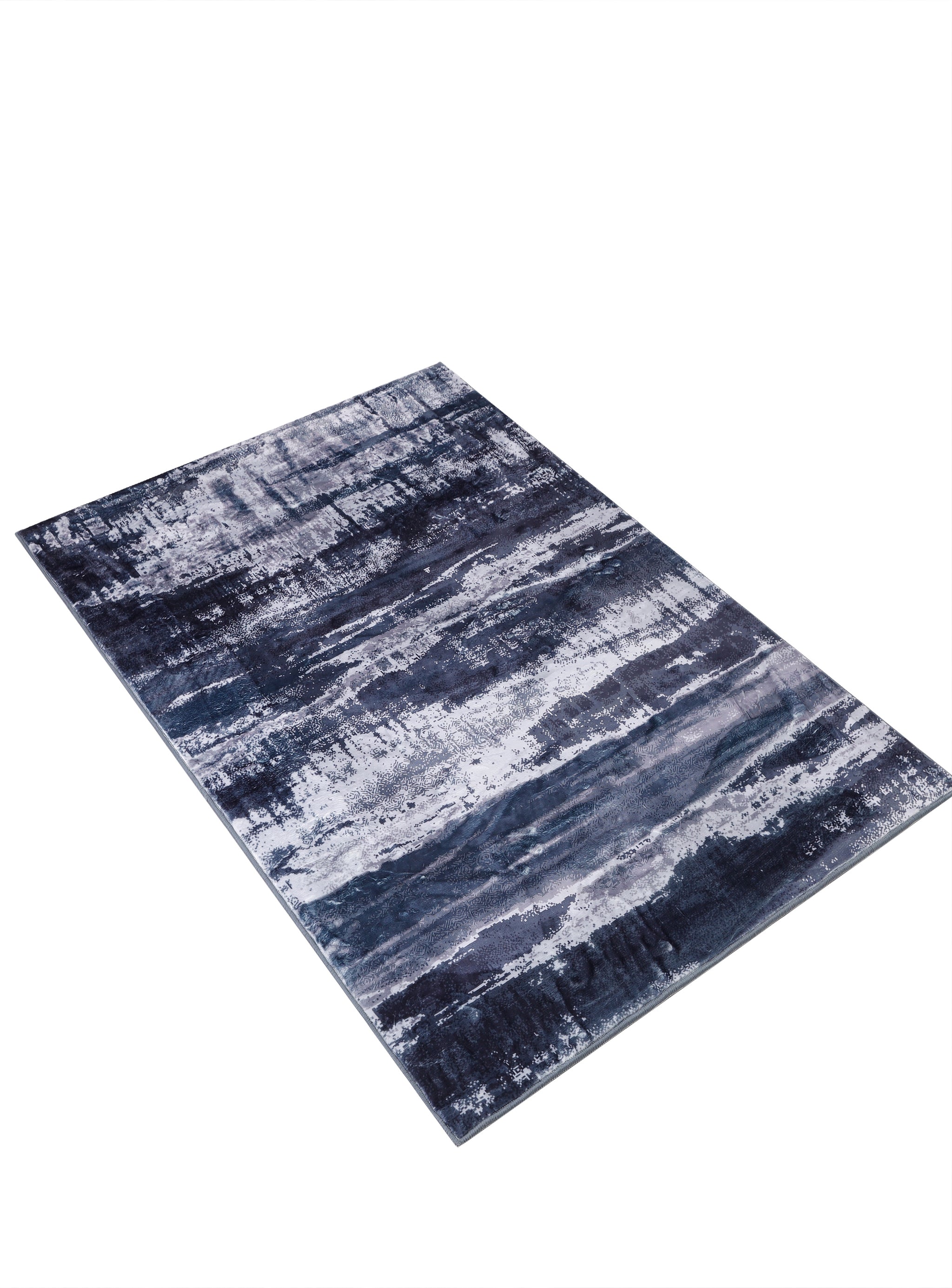 Cadillac Modern Rug D4