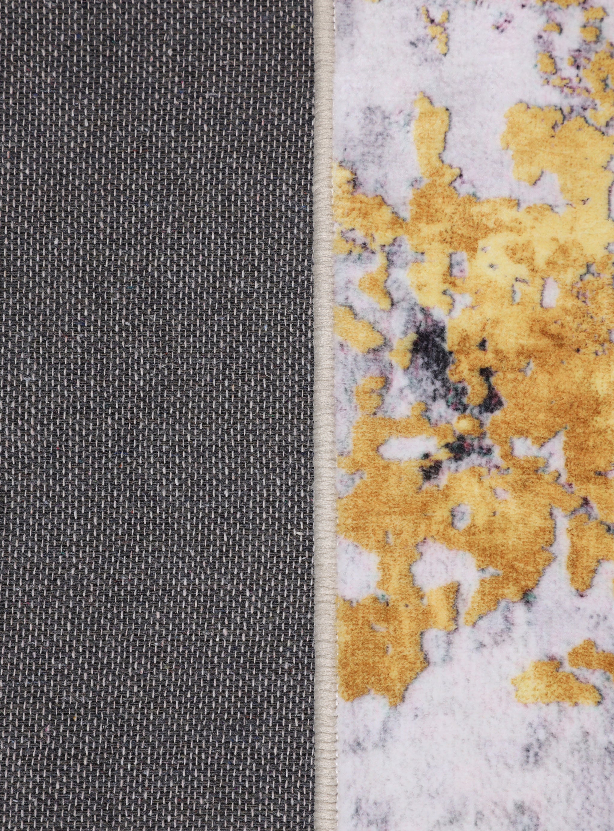 Cadillac Modern Rug D5