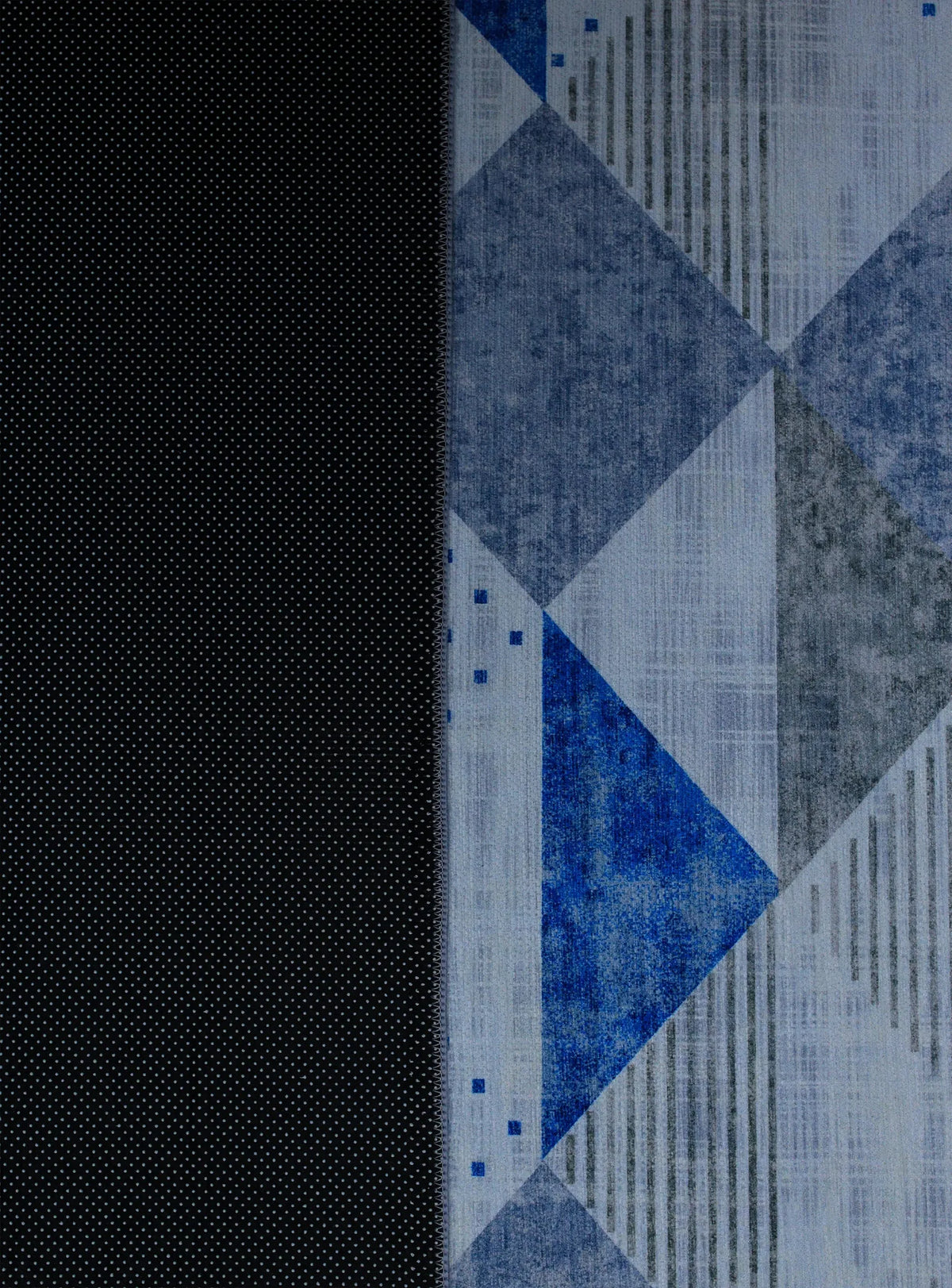 Nexon Modern Rug D6