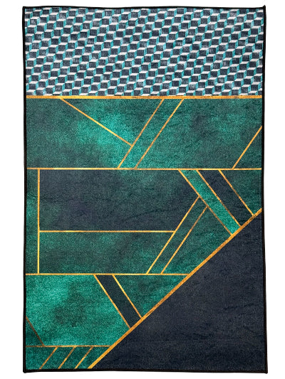 Glorious Mat D 6