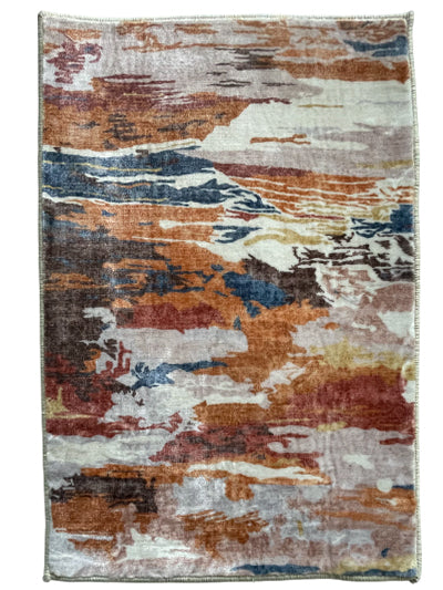 Cadillac Mat D 6