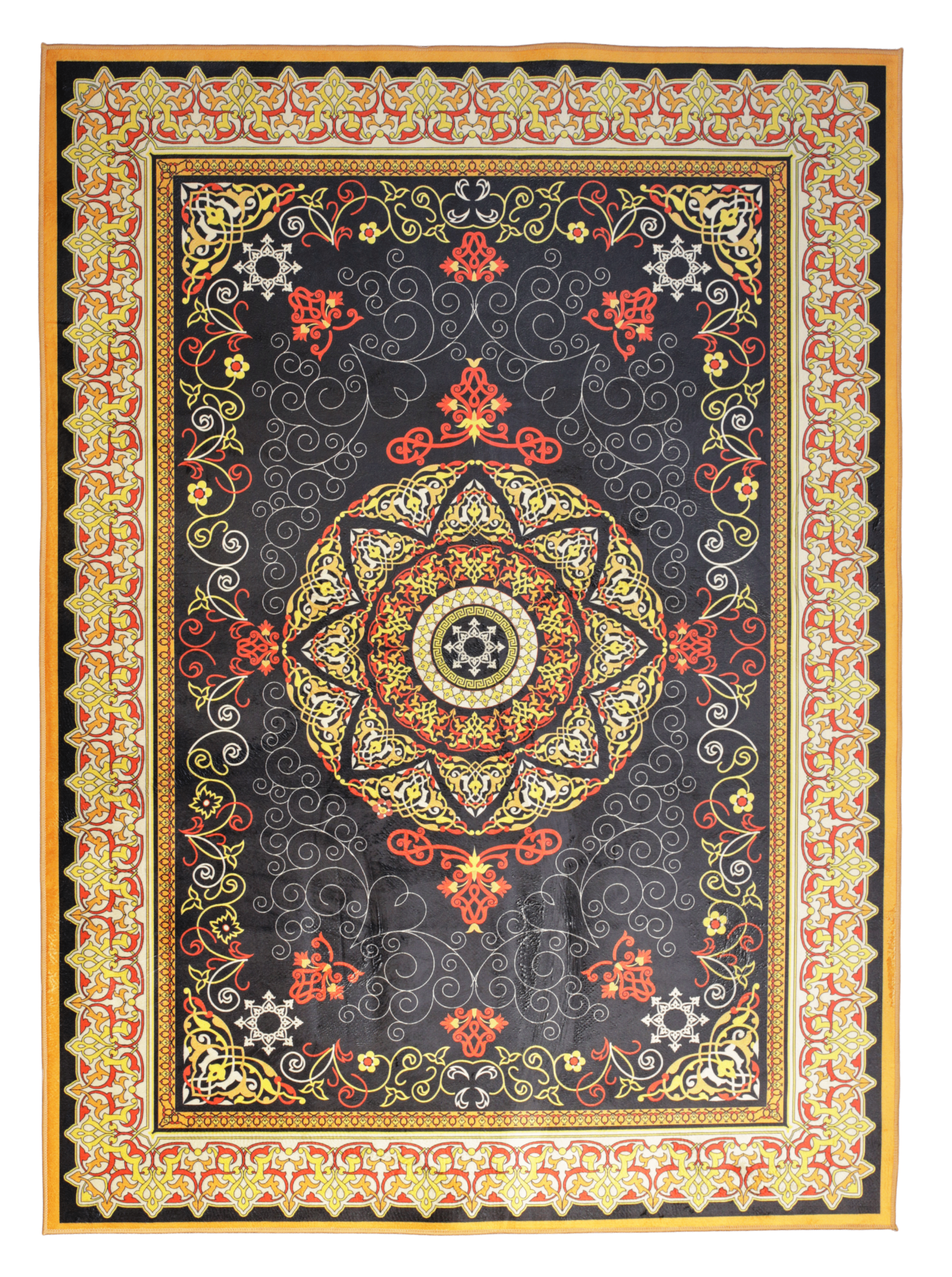 Skyline Traditional Rug D11