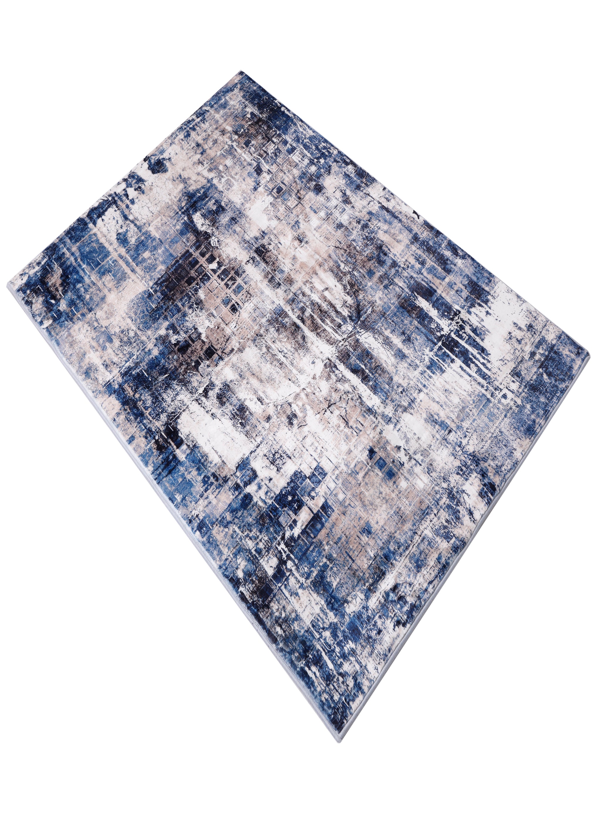 Cadillac Modern Rug D9