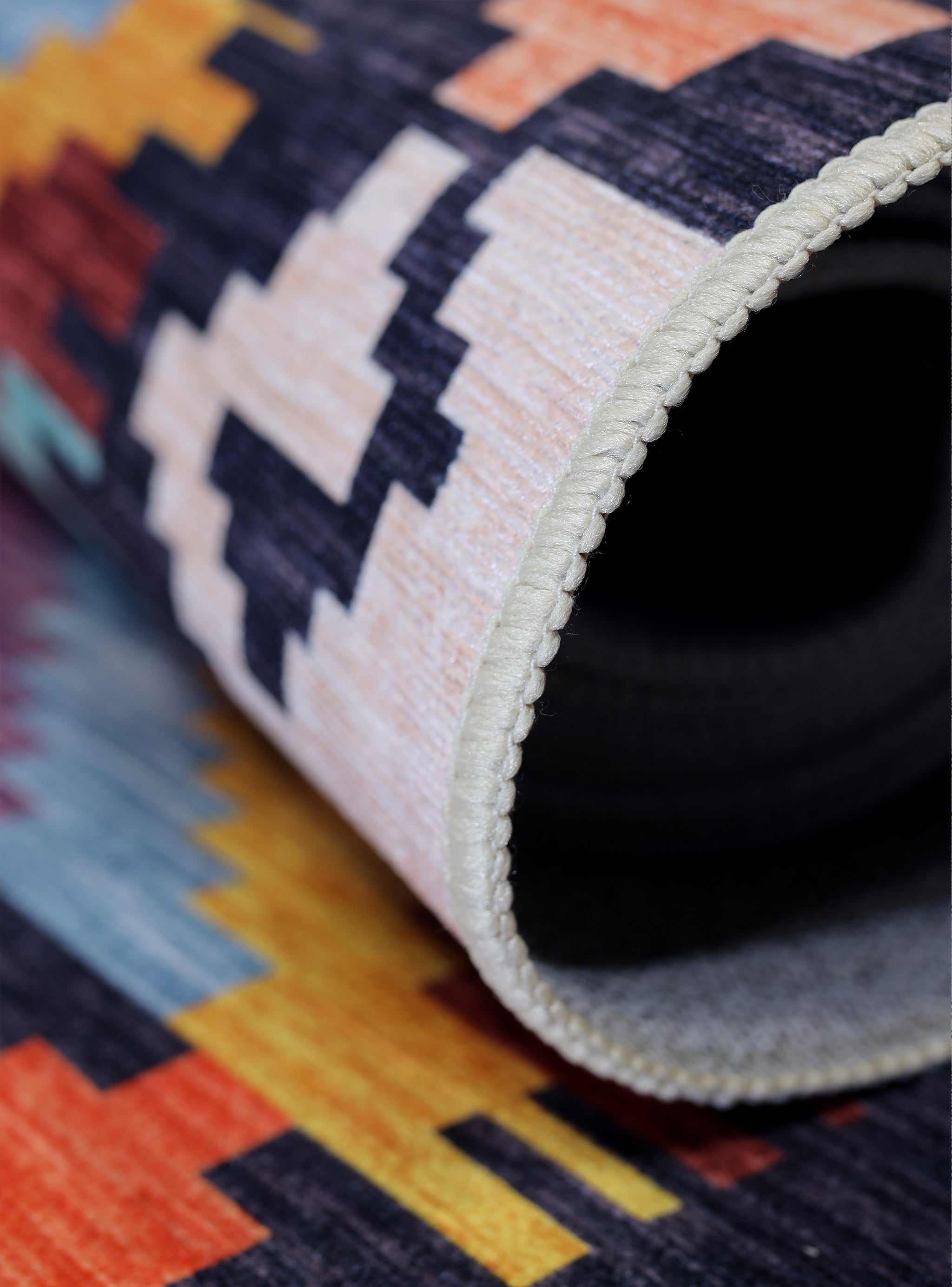 Kilims Traditional Rug D4