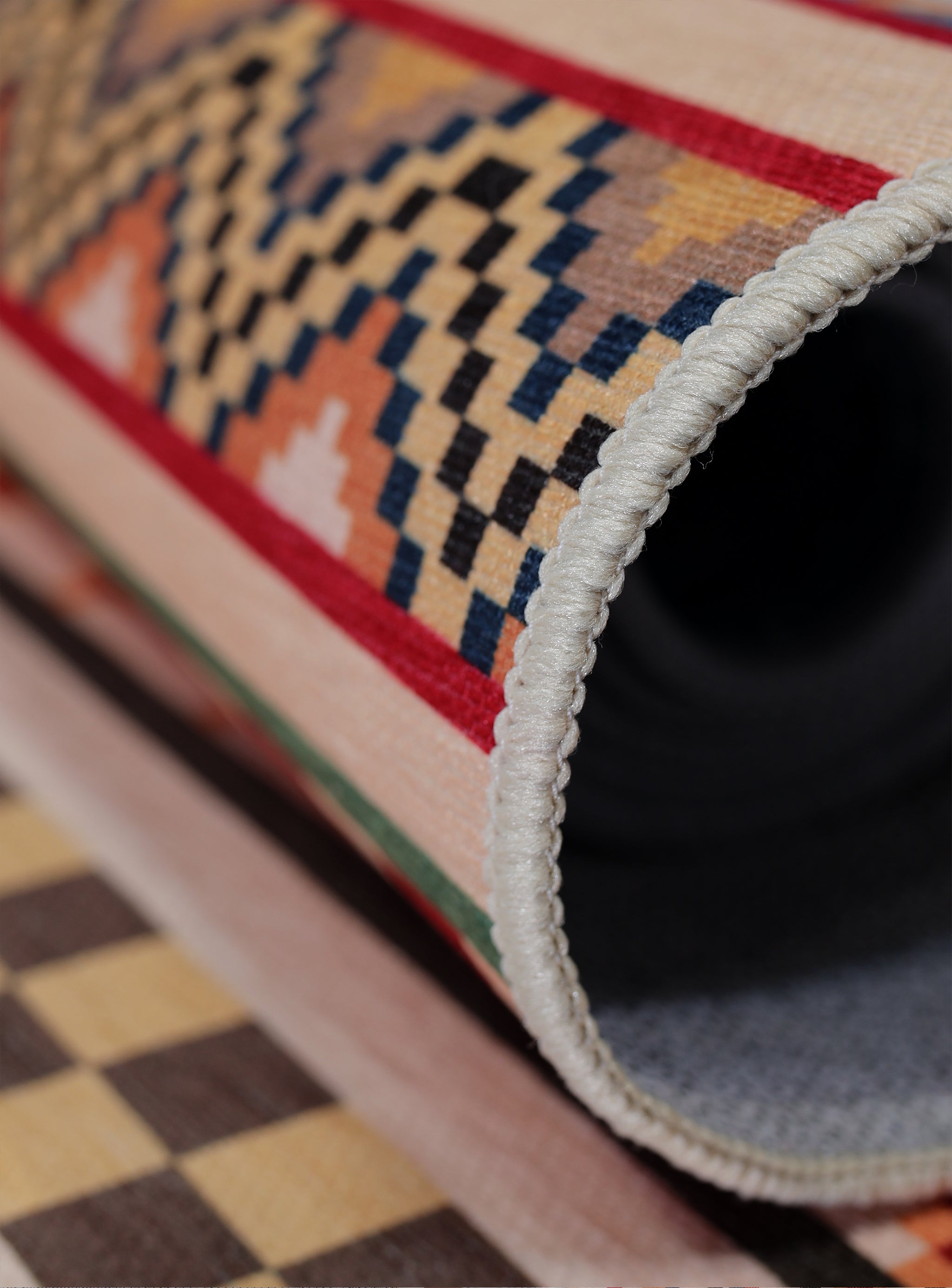 Kilims Traditional Rug D2
