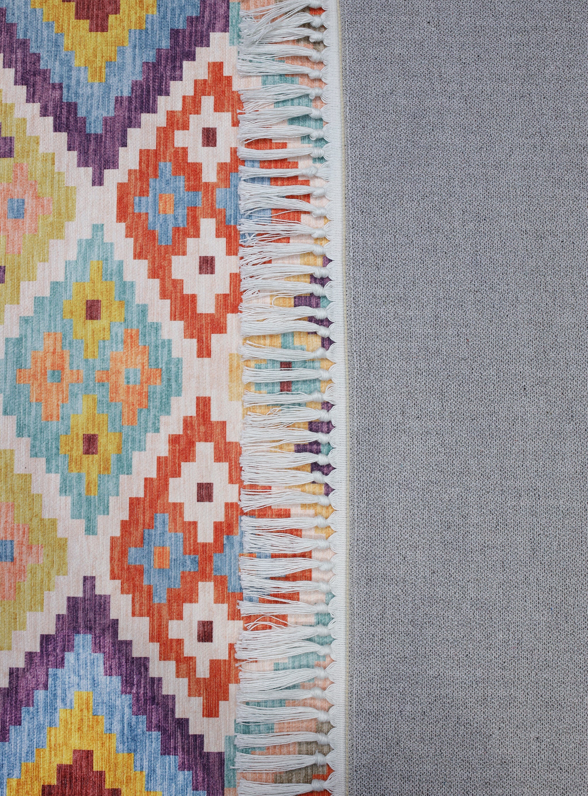 Kilims Traditional Rug D4
