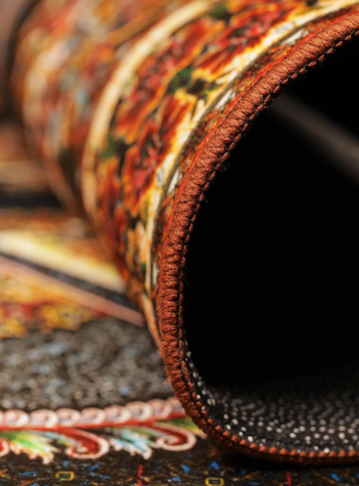 Skyline Traditional Rug D12