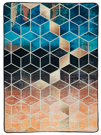 Pacific Mat D 3