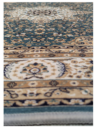 Zermat Traditional Rug D6