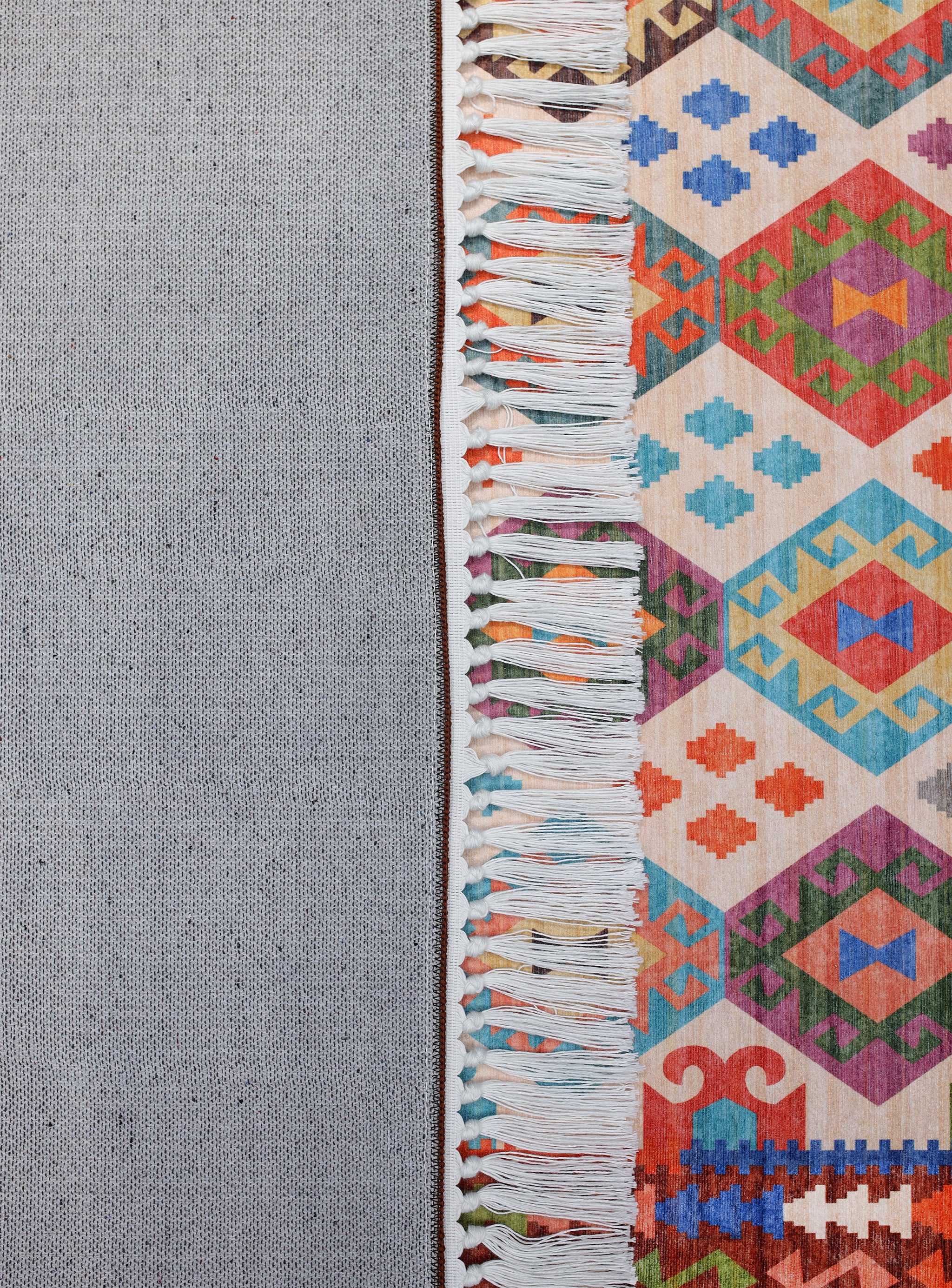 Kilims Traditional Rug D3